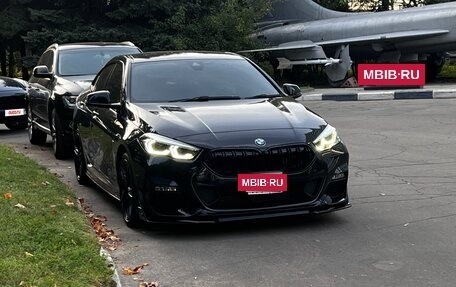 BMW 2 серия F44, 2019 год, 2 150 000 рублей, 29 фотография