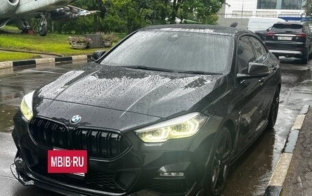 BMW 2 серия F44, 2019 год, 2 150 000 рублей, 26 фотография