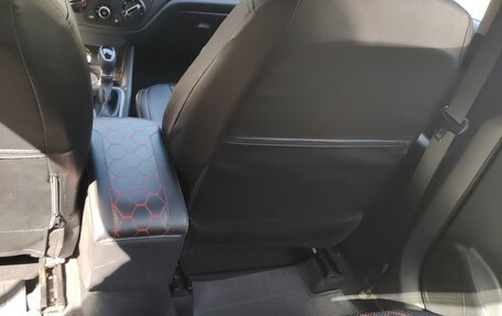 Hyundai Solaris II рестайлинг, 2018 год, 1 250 000 рублей, 5 фотография