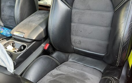 Porsche Cayenne III, 2013 год, 1 300 000 рублей, 9 фотография