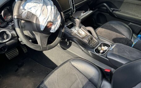 Porsche Cayenne III, 2013 год, 1 300 000 рублей, 7 фотография