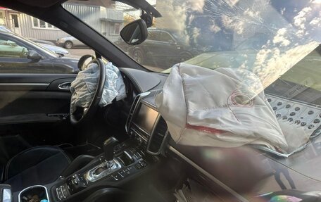 Porsche Cayenne III, 2013 год, 1 300 000 рублей, 4 фотография