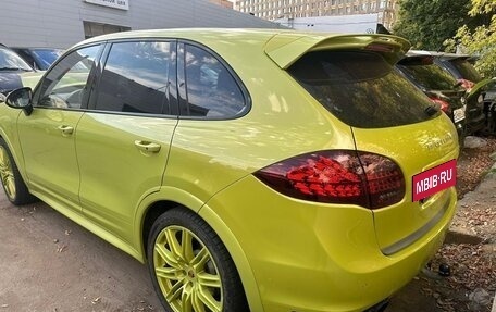 Porsche Cayenne III, 2013 год, 1 300 000 рублей, 5 фотография