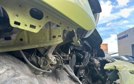 Porsche Cayenne III, 2013 год, 1 300 000 рублей, 13 фотография