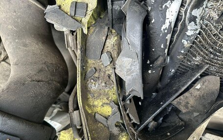 Porsche Cayenne III, 2013 год, 1 300 000 рублей, 15 фотография