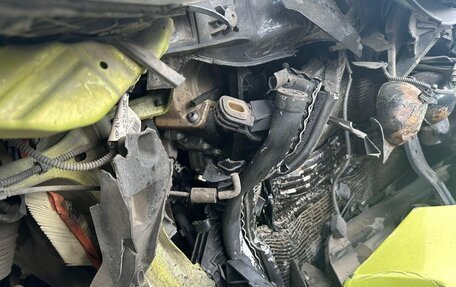 Porsche Cayenne III, 2013 год, 1 300 000 рублей, 17 фотография