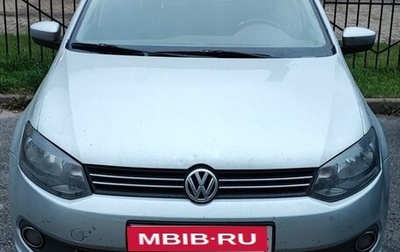 Volkswagen Polo VI (EU Market), 2013 год, 660 000 рублей, 1 фотография