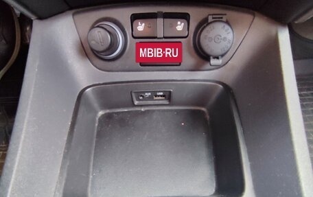 KIA Rio II, 2010 год, 735 000 рублей, 14 фотография