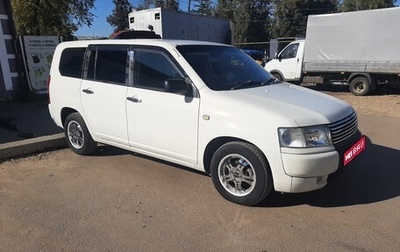 Toyota Probox I, 2007 год, 500 000 рублей, 1 фотография