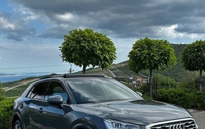 Audi Q2 I, 2020 год, 2 777 770 рублей, 1 фотография