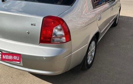 KIA Shuma II, 2004 год, 315 000 рублей, 6 фотография