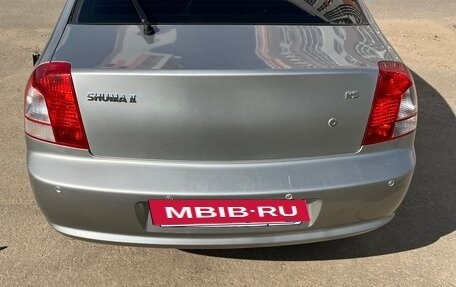 KIA Shuma II, 2004 год, 315 000 рублей, 5 фотография