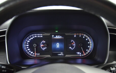 Hyundai Tucson, 2021 год, 2 550 000 рублей, 13 фотография