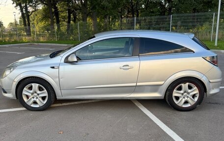 Opel Astra H, 2006 год, 300 000 рублей, 4 фотография