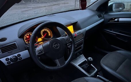 Opel Astra H, 2006 год, 300 000 рублей, 7 фотография