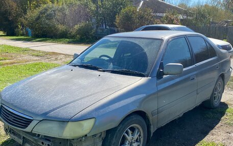 Toyota Premio, 2001 год, 220 000 рублей, 4 фотография