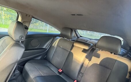 Opel Astra H, 2006 год, 300 000 рублей, 8 фотография