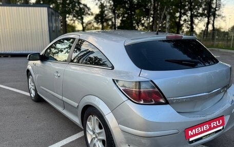 Opel Astra H, 2006 год, 300 000 рублей, 5 фотография