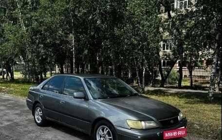 Toyota Premio, 2001 год, 220 000 рублей, 3 фотография