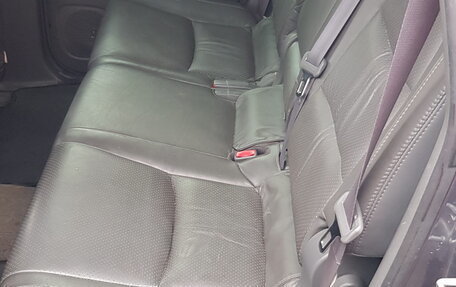 Toyota Land Cruiser Prado 120 рестайлинг, 2007 год, 1 900 000 рублей, 12 фотография