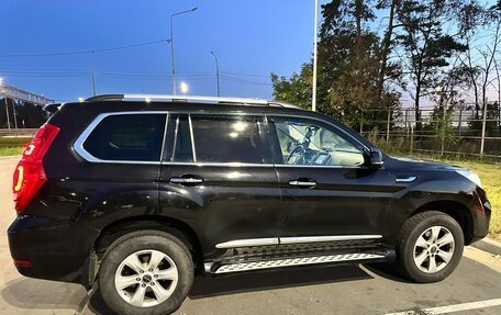 Haval H9 I рестайлинг, 2021 год, 2 800 000 рублей, 6 фотография