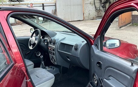 Renault Logan I, 2008 год, 250 000 рублей, 7 фотография