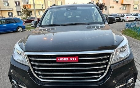Haval H9 I рестайлинг, 2021 год, 2 800 000 рублей, 11 фотография