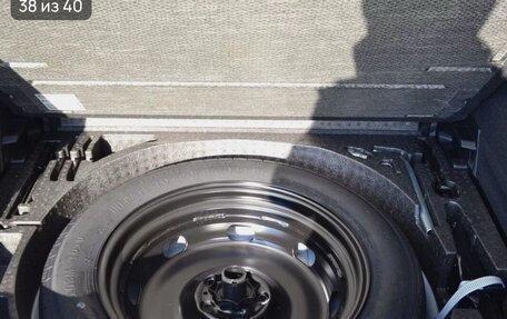 Volkswagen Tiguan II, 2021 год, 2 995 000 рублей, 13 фотография