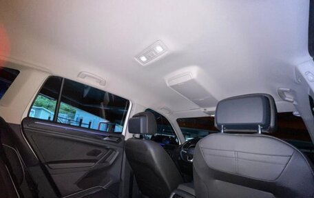 Volkswagen Tiguan II, 2021 год, 2 995 000 рублей, 16 фотография