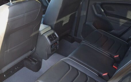 Volkswagen Tiguan II, 2021 год, 2 995 000 рублей, 11 фотография