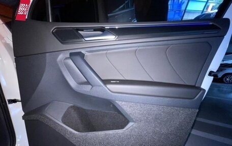 Volkswagen Tiguan II, 2021 год, 2 995 000 рублей, 18 фотография