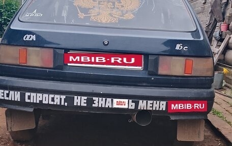 ИЖ 2126 «Ода», 2004 год, 120 000 рублей, 2 фотография