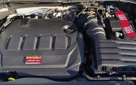 Volkswagen Tiguan II, 2021 год, 2 995 000 рублей, 20 фотография