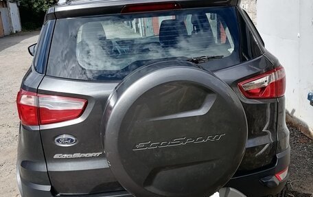 Ford EcoSport, 2018 год, 1 150 000 рублей, 4 фотография