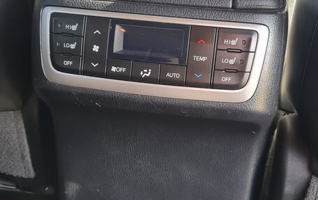 Toyota Highlander III, 2015 год, 3 300 000 рублей, 11 фотография