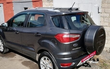 Ford EcoSport, 2018 год, 1 150 000 рублей, 3 фотография