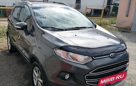 Ford EcoSport, 2018 год, 1 150 000 рублей, 2 фотография
