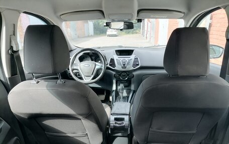 Ford EcoSport, 2018 год, 1 150 000 рублей, 8 фотография