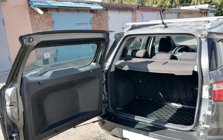 Ford EcoSport, 2018 год, 1 150 000 рублей, 9 фотография