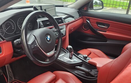 BMW 4 серия, 2014 год, 2 210 000 рублей, 7 фотография