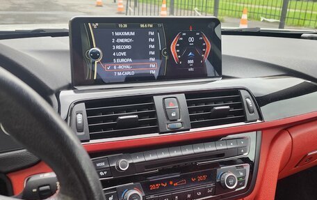 BMW 4 серия, 2014 год, 2 210 000 рублей, 11 фотография