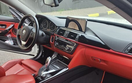 BMW 4 серия, 2014 год, 2 210 000 рублей, 8 фотография