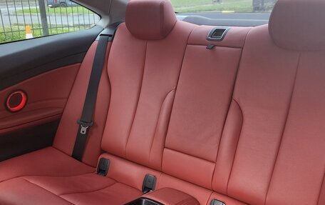 BMW 4 серия, 2014 год, 2 210 000 рублей, 9 фотография