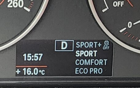 BMW 4 серия, 2014 год, 2 210 000 рублей, 13 фотография
