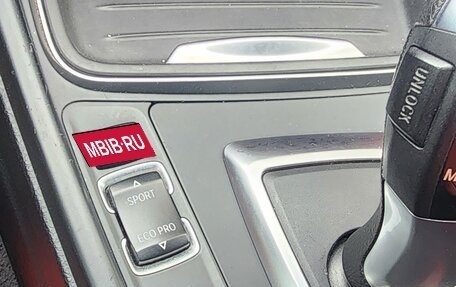 BMW 4 серия, 2014 год, 2 210 000 рублей, 14 фотография