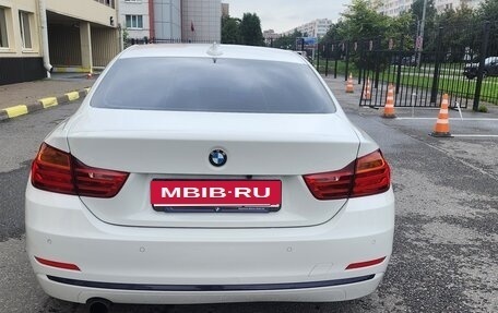 BMW 4 серия, 2014 год, 2 210 000 рублей, 6 фотография