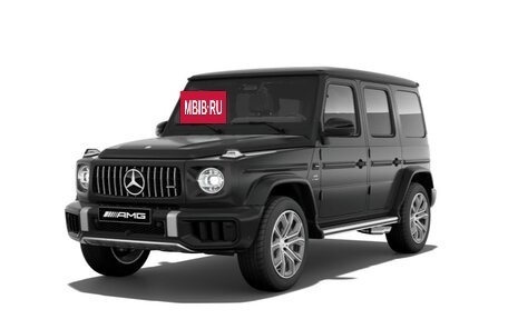 Mercedes-Benz G-Класс AMG, 2025 год, 33 292 000 рублей, 6 фотография