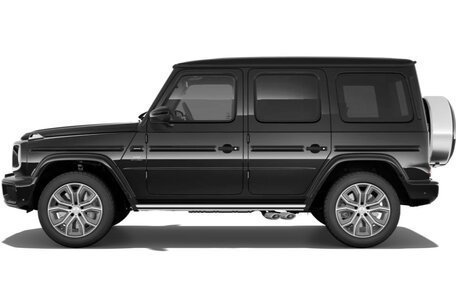 Mercedes-Benz G-Класс AMG, 2025 год, 33 292 000 рублей, 13 фотография