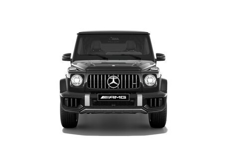 Mercedes-Benz G-Класс AMG, 2025 год, 33 292 000 рублей, 14 фотография