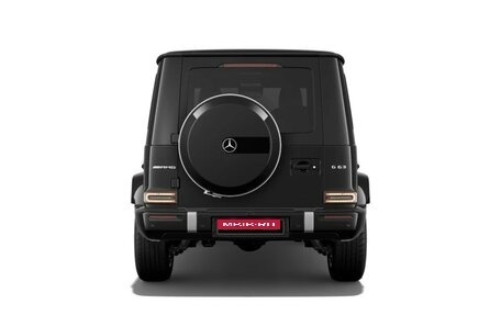 Mercedes-Benz G-Класс AMG, 2025 год, 33 292 000 рублей, 15 фотография